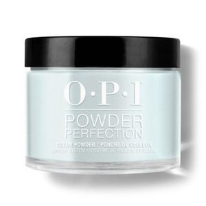 OPI Powder Perfection GELATO ON MY MIND